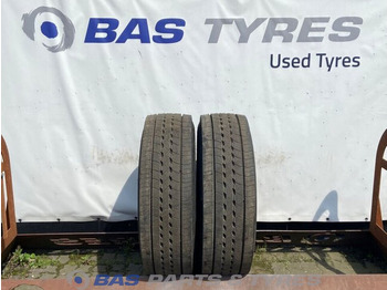 Pneumatiky GOODYEAR