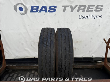Pneumatiky GOODYEAR