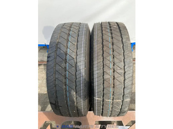 Pneumatiky pro Nákladní auto Goodyear: obrázek 2