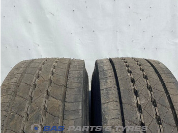 Pneumatiky pro Nákladní auto Goodyear: obrázek 2