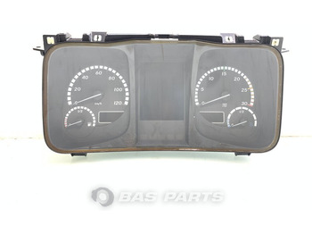 Palubní deska MERCEDES-BENZ Actros