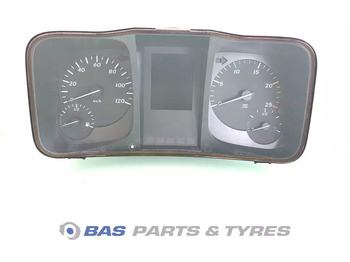 Palubní deska MERCEDES-BENZ Actros