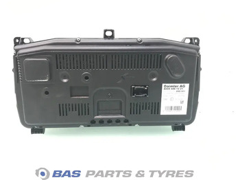 Palubní deska pro Nákladní auto Mercedes-Benz Actros MP4 Instrumentenpaneel Mercedes A 008 446 69 21: obrázek 2
