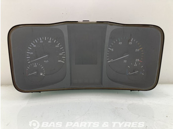 Palubní deska MERCEDES-BENZ Actros