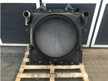 Chladič MERCEDES-BENZ Actros