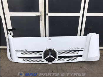 Mřížka MERCEDES-BENZ Actros