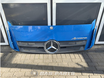 Mřížka MERCEDES-BENZ Actros