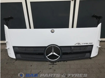 Mřížka MERCEDES-BENZ Actros