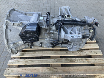 Převodovka MERCEDES-BENZ Actros