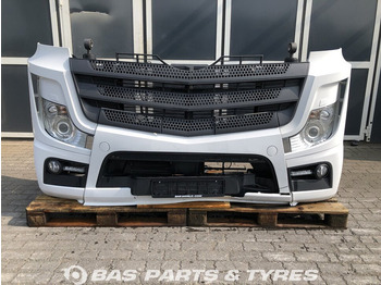 Nárazník MERCEDES-BENZ Actros