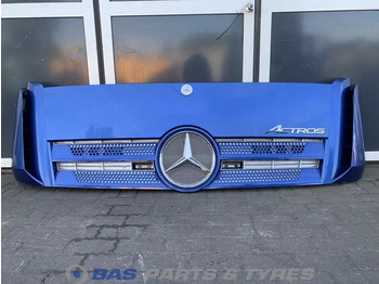 Mřížka MERCEDES-BENZ Actros