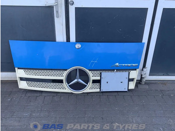 Mřížka MERCEDES-BENZ Actros