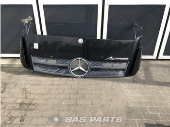 Mřížka MERCEDES-BENZ Actros