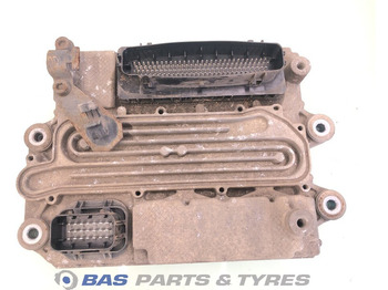 Řídicí blok MERCEDES-BENZ