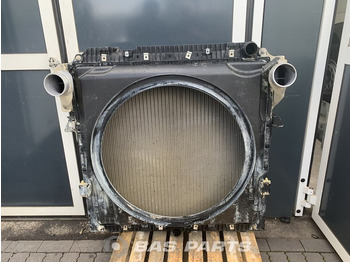 Chladič MERCEDES-BENZ Antos