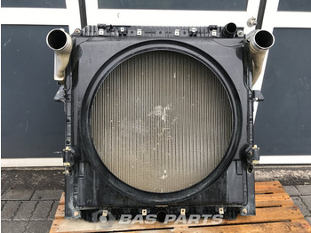 Chladič MERCEDES-BENZ Antos