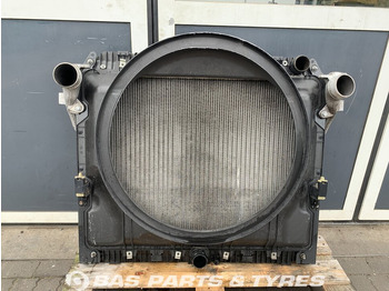 Chladič MERCEDES-BENZ Antos