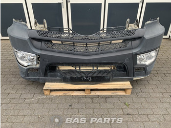 Nárazník MERCEDES-BENZ Antos