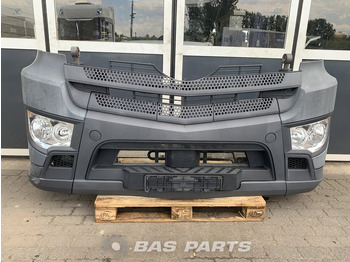 Nárazník MERCEDES-BENZ Antos