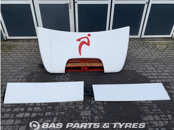 Aerodynamika/ Spoilery MERCEDES-BENZ Antos