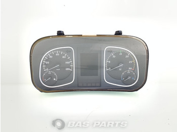 Palubní deska MERCEDES-BENZ Atego