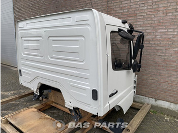 Kabina a interiér pro Nákladní auto Mercedes-Benz Atego MP4: obrázek 3