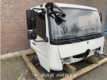 Kabina a interiér pro Nákladní auto Mercedes-Benz Atego MP4: obrázek 2