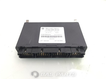 Řídicí blok MERCEDES-BENZ