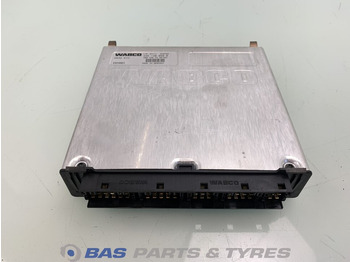 Řídicí blok MERCEDES-BENZ