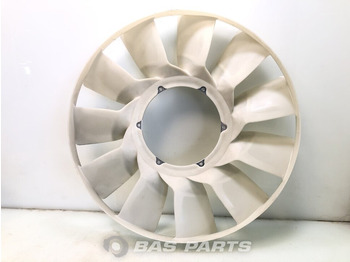 Ventilátor MERCEDES-BENZ