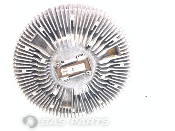 Ventilátor MERCEDES-BENZ