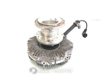Ventilátor MERCEDES-BENZ