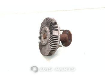 Ventilátor pro Nákladní auto Mercedes-Benz: obrázek 2
