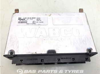 Řídicí blok MERCEDES-BENZ