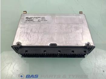 Řídicí blok MERCEDES-BENZ