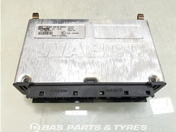 Řídicí blok MERCEDES-BENZ