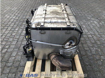 Tlumič výfuku pro Nákladní auto Mercedes-Benz Uitlaatdemper Mercedes A 008 490 21 12: obrázek 4