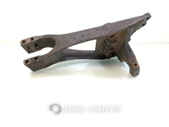 Podvěs pro Nákladní auto Mercedes-Benz Veerhand Mercedes A 942 325 25 09: obrázek 2 Podvěs pro Nákladní auto Mercedes-Benz Veerhand Mercedes A 942 325 25 09: obrázek 2