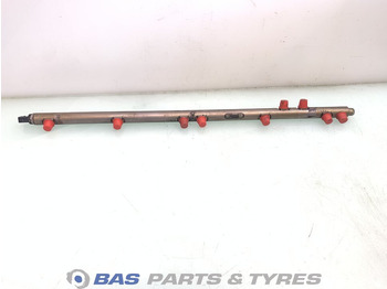 Palivový systém MERCEDES-BENZ