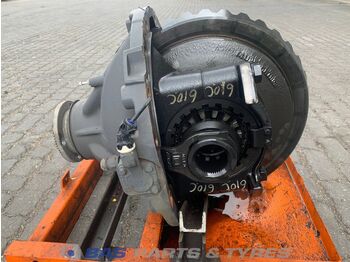Diferenciál MERITOR