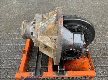 Diferenciál MERITOR
