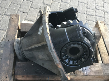 Diferenciál MERITOR