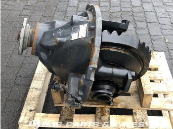 Diferenciál MERITOR