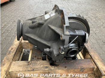 Diferenciál MERITOR