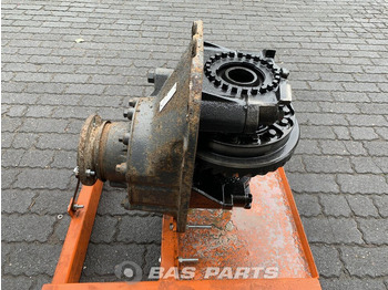 Diferenciál MERITOR
