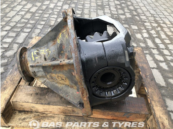 Diferenciál MERITOR