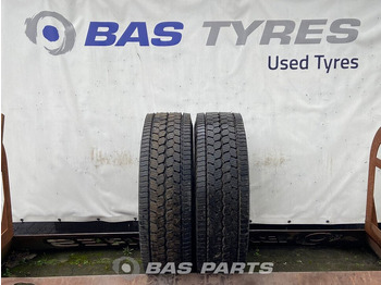 Pneumatiky MICHELIN