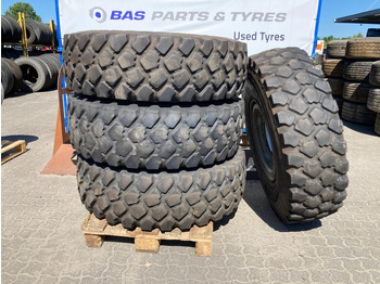 Pneumatiky MICHELIN