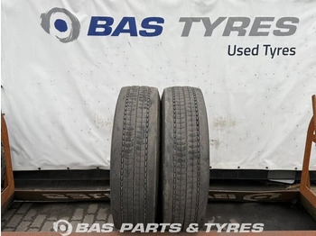 Pneumatiky MICHELIN