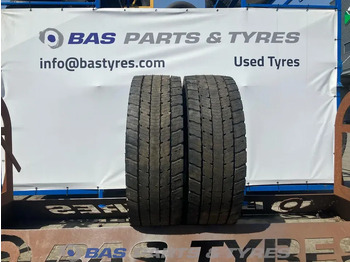 Pneumatiky MICHELIN